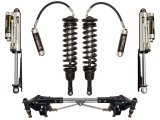 ICON 10-14 Ford Raptor Stage 2 Suspension System (1x ico95000L, 1x ico95000R, 1x ico95120, 1x ico95200) thumbnail 1