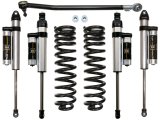 ICON 2017+ Ford F-250/F-350 2.5in Stage 3 Suspension System (1x ico37705P, 1x ico64038, 1x ico67700P, 1x ico62510) thumbnail 1