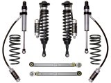 ICON 2008+ Toyota Land Cruiser 200 Series 1.5-3.5in Stage 3 Suspension System (1x ico52750, 1x ico54000, 1x ico57825P, 1x ico58760) thumbnail 2