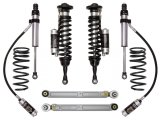 ICON 2008+ Toyota Land Cruiser 200 Series 1.5-3.5in Stage 4 Suspension System (1x ico52750, 1x ico54000, 1x ico57825CP, 1x ico58760C) thumbnail 1