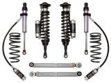 ICON 2008+ Toyota Land Cruiser 200 Series 1.5-3.5in Stage 4 Suspension System (1x ico52750, 1x ico54000, 1x ico57825CP, 1x ico58760C) thumbnail 2