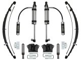ICON 2007+ Toyota Tundra RXT Stage 3 System (2x ico158509, 1x ico52050, 1x ico56108, 1x ico59923P) thumbnail 1