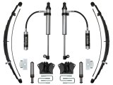 ICON 2007+ Toyota Tundra RXT Stage 1 System (2x ico158509, 1x ico52050, 1x ico56108, 1x ico57823P) thumbnail 1