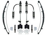 ICON 2005+ Toyota Tacoma RXT Stage 3 System (2x ico158505, 1x ico52050, 1x ico56103, 1x ico59926P) thumbnail 1