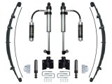 ICON 2005+ Toyota Tacoma RXT Stage 1 System (2x ico158505, 1x ico52050, 1x ico56103, 1x ico57826P) thumbnail 1