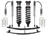 ICON 95.5-04 Toyota Tacoma 0-3in Stage 2 Suspension System (1x ico51100, 1x ico58610, 2x ico56502R) thumbnail 1
