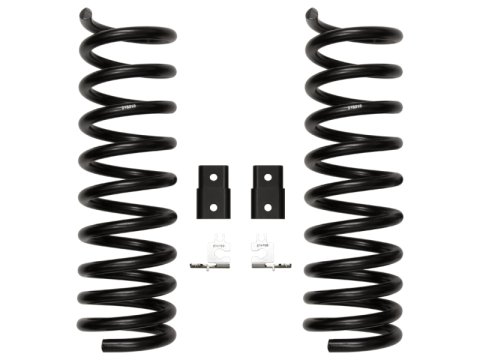 ICON 2014+ Ram 2500 4WD 2.5in Stage 1 Suspension System (Air Ride) (2x ico216528, 2x ico216532, 1x ico214200) thumbnail 4