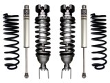 ICON 09-18 Ram 1500 4WD .75-2.5in Stage 2 Suspension System (1x ico212150, 2x ico216524, 1x ico211000) thumbnail 1