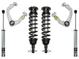 ICON 2019+ Ford Ranger 0-3.5in Stage 2 Suspension System w/Billet Uca (1x ico98520DJ, 1x ico91255, 2x ico96519) thumbnail 1