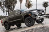 ICON 2019+ Ford Ranger 0-3.5in Stage 2 Suspension System w/Tubular Uca (1x ico98510DJ, 1x ico91255, 2x ico96519) thumbnail 3