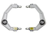 ICON 2015+ Ford F-150 2WD 0-3in Stage 2 Suspension System w/Billet Uca (1x ico98505DJ, 1x ico91616, 2x ico96518) thumbnail 2