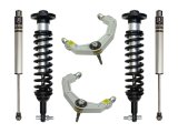 ICON 2014 Ford F-150 2WD 0-2.63in Stage 2 Suspension System w/Billet Uca (1x ico98505DJ, 1x ico91615, 2x ico96518) thumbnail 2