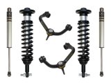 ICON 2014 Ford F-150 2WD 0-2.63in Stage 2 Suspension System w/Tubular Uca (1x ico98500DJ, 1x ico91615, 2x ico96518) thumbnail 2
