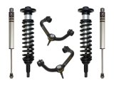 ICON 09-13 Ford F-150 2WD 0-2.63in Stage 2 Suspension System w/Tubular Uca (1x ico98500DJ, 1x ico91600, 2x ico96518) thumbnail 2