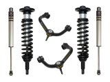 ICON 04-08 Ford F-150 2WD 0-2.63in Stage 2 Suspension System w/Tubular Uca (1x ico98500DJ, 1x ico91500, 2x ico96516) thumbnail 2
