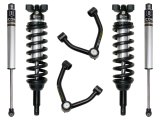 ICON 2015+ Chevrolet Colorado 1.75-3in Stage 2 Suspension System (1x ico78650DJ, 1x ico71010, 2x ico76550) thumbnail 1