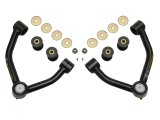 ICON 2015+ Chevrolet Colorado 1.75-3in Stage 2 Suspension System (1x ico78650DJ, 1x ico71010, 2x ico76550) thumbnail 3