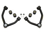 ICON 2015+ Chevrolet Colorado 1.75-3in Stage 2 Suspension System (1x ico78650DJ, 1x ico71010, 2x ico76550) thumbnail 5