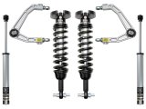 ICON 2019+ GM 1500 1.5-3.5in Stage 2 Suspension System w/Billet Uca (1x ico78720DJ, 1x ico71606, 2x ico76526) thumbnail 1