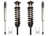 ICON 12-15 Toyota Hilux 0-3in Stage 2 Suspension System (1x ico51002, 1x ico58630, 2x ico56513) thumbnail 1