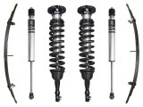 ICON 2007+ Toyota Tundra 1-3in Stage 2 Suspension System (1x ico51200, 2x ico56506, 1x ico58650) thumbnail 1