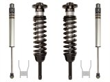 ICON 05-11 Toyota Hilux 0-3in Stage 2 Suspension System (1x ico51002, 1x ico58630, 2x ico56502) thumbnail 2