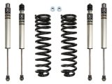 ICON 05-16 Ford F-250/F-350 2.5in Stage 1 Suspension System (2x ico66512, 2x ico36508, 1x ico62510) thumbnail 1