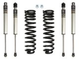ICON 05-16 Ford F-250/F-350 2.5in Stage 1 Suspension System (2x ico66512, 2x ico36508, 1x ico62510) thumbnail 6