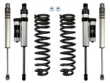 ICON 05-16 Ford F-250/F-350 2.5in Stage 2 Suspension System (1x ico67700P, 2x ico36508, 1x ico62510) thumbnail 1