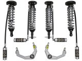 ICON 2014+ Ford ExpeditioICON 4WD .75-2.25in Stage 2 Suspension System w/Billet Uca (1x ico98505DJ, 1x ico91820C, 1x ico91821C) thumbnail 1