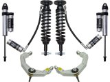 ICON 2015+ Ford F-150 2WD 1.75-3in Stage 4 Suspension System w/Billet Uca (1x ico98505DJ, 1x ico97720P, 1x ico91816) thumbnail 2