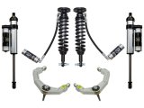 ICON 2014 Ford F-150 2WD 1.75-2.63in Stage 4 Suspension System w/Billet Uca (1x ico98505DJ, 1x ico97720P, 1x ico91815) thumbnail 1