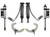 ICON 2014 Ford F-150 2WD 1.75-2.63in Stage 4 Suspension System w/Billet Uca (1x ico98505DJ, 1x ico97720P, 1x ico91815) thumbnail 2