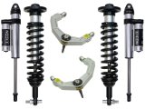 ICON 2015+ Ford F-150 4WD 0-2.63in Stage 3 Suspension System w/Billet Uca (1x ico98505DJ, 1x ico97720P, 1x ico91711) thumbnail 1