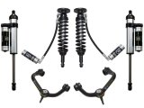 ICON 09-13 Ford F-150 2WD 1.75-2.63in Stage 3 Suspension System w/Tubular Uca (1x ico98500DJ, 1x ico97720P, 1x ico91805) thumbnail 1