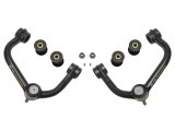 ICON 2014 Ford F-150 2WD 0-2.63in Stage 3 Suspension System w/Tubular Uca (1x ico98500DJ, 1x ico97720P, 1x ico91615) thumbnail 4