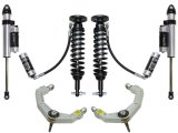 ICON 2015+ Ford F-150 2WD 1.75-3in Stage 5 Suspension System w/Billet Uca (1x ico98505DJ, 1x ico97720CP, 1x ico91816C) thumbnail 2