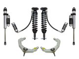 ICON 2014 Ford F-150 2WD 1.75-2.63in Stage 5 Suspension System w/Billet Uca (1x ico98505DJ, 1x ico97720CP, 1x ico91815C) thumbnail 1