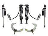 ICON 2014 Ford F-150 2WD 1.75-2.63in Stage 5 Suspension System w/Billet Uca (1x ico98505DJ, 1x ico97720CP, 1x ico91815C) thumbnail 2