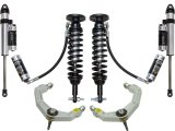 ICON 2015+ Ford F-150 4WD 2-2.63in Stage 5 Suspension System w/Billet Uca (1x ico98505DJ, 1x ico97720CP, 1x ico91811C) thumbnail 1