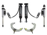 ICON 2014 Ford F-150 4WD 1.75-2.63in Stage 5 Suspension System w/Billet Uca (1x ico98505DJ, 1x ico97720CP, 1x ico91810C) thumbnail 1