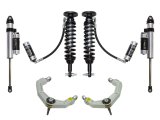 ICON 2014 Ford F-150 4WD 1.75-2.63in Stage 5 Suspension System w/Billet Uca (1x ico98505DJ, 1x ico97720CP, 1x ico91810C) thumbnail 2
