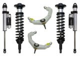 ICON 04-08 Ford F-150 2WD 0-2.63in Stage 4 Suspension System w/Billet Uca (1x ico97710CP, 1x ico98505DJ, 1x ico91500) thumbnail 2