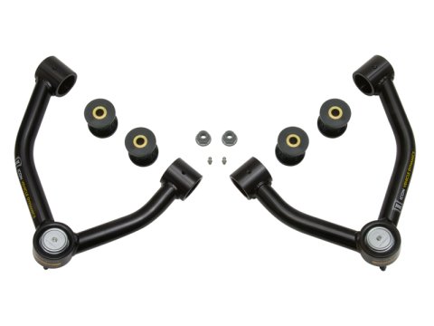 ICON 2015+ Chevrolet Colorado 1.75-3in Stage 4 Suspension System (1x ico77750P, 1x ico78650DJ, 1x ico71510) thumbnail 5