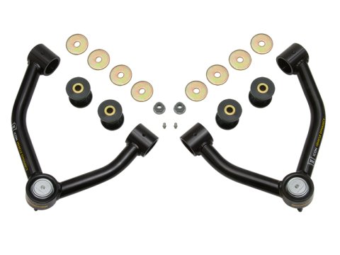 ICON 2015+ Chevrolet Colorado 1.75-3in Stage 3 Suspension System (1x ico77750P, 1x ico78650DJ, 1x ico71010) thumbnail 3