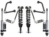 ICON 2019+ GM 1500 1.5-3.5in Stage 3 Suspension System w/Tubular Uca (1x ico78620DJ, 1x ico77703P, 1x ico71656) thumbnail 1