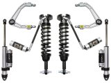 ICON 2019+ GM 1500 1.5-3.5in Stage 4 Suspension System w/Billet Uca (1x ico78720DJ, 1x ico77703CP, 1x ico71656C) thumbnail 1