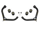 ICON 01-10 GM 2500HD/3500 0-2in Stage 3 Suspension System (1x ico78550DJ, 1x ico77701P, 1x ico77725P) thumbnail 4