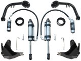 ICON 2016+ Toyota Tacoma S2 Stage 3 Upgrade System (1x ico56102, 1x ico56107, 1x ico59906P) thumbnail 2