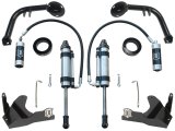 ICON 2010+ Toyota FJ/4Runner S2 Stage 3 Upgrade System (1x ico56102, 1x ico56106, 1x ico59906P) thumbnail 2